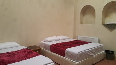 اقامتگاه بومگردی خانه شهرزاد