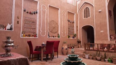 یزد-اقامتگاه-بومگردی-خانه-شهرزاد-482537