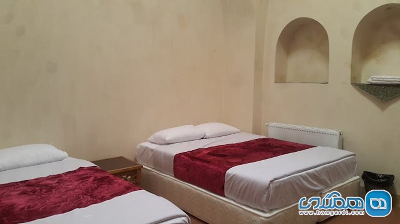 اقامتگاه بومگردی خانه شهرزاد