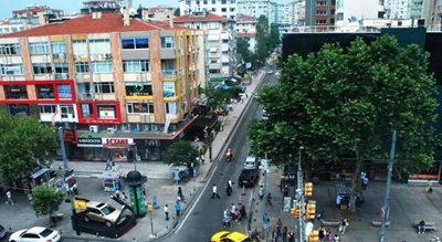 استانبول-خیابان-بغداد-استانبول-482695