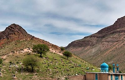 سمیرم-روستای-آب-ملخ-482767
