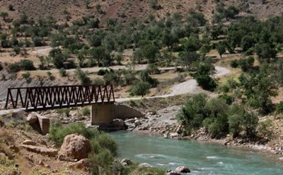 روستای آب ملخ