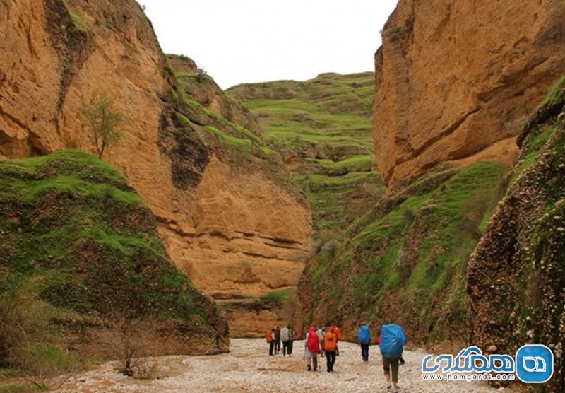 دره کول خرسان