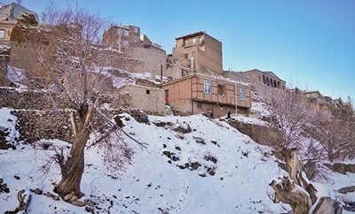 تبریز-روستای-لیقوان-483134