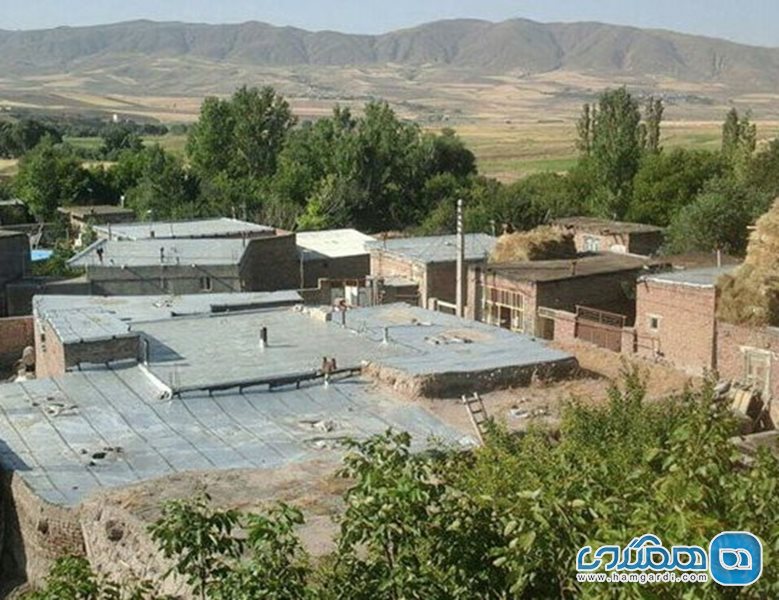 روستای خشکناب