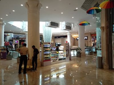 کیش-مجتمع-تجاری-اداری-رویامال-کیش-483260
