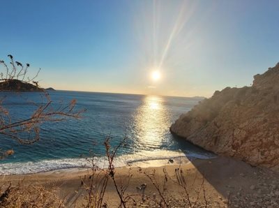 آنتالیا-ساحل-کاپوتاش-آنتالیا-483482