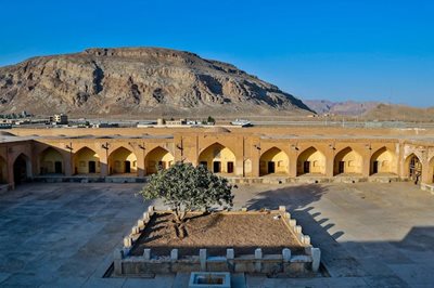 شهرضا-کاروانسرای-مهیار-شهرضا-484142