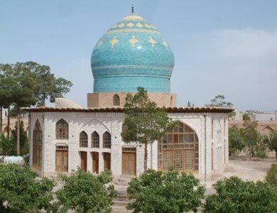 نائین-باغ-مصلی-نائین-484179