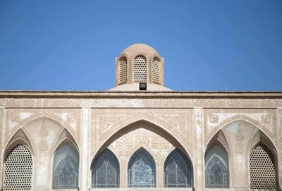 کاشان-خانه-آل-یاسین-484270