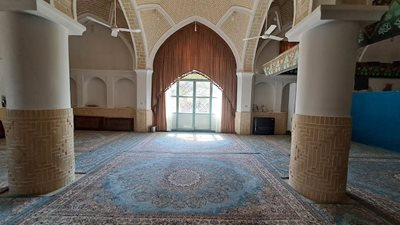 آران-و-بیدگل-مسجد-جامع-عتیق-نوش-آباد-484293