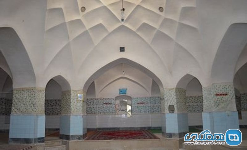 حمام حاج محمد