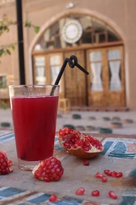 کاشان-کافه-گلاب-کاشان-485606