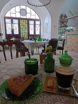 کاشان-کافه-گلاب-کاشان-485603