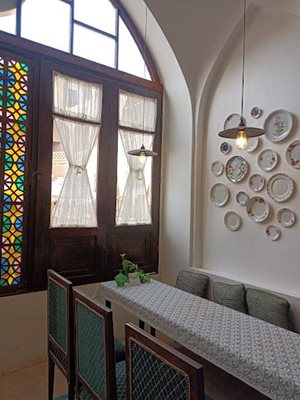 کاشان-کافه-گلاب-کاشان-485601