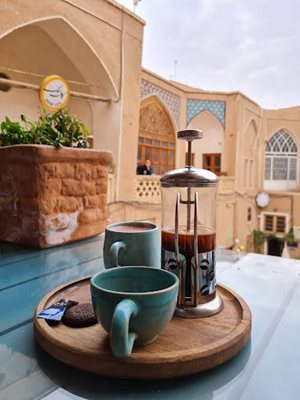 کاشان-کافه-ملک-کاشان-485801