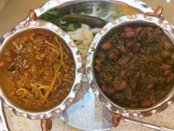 رستوران خورش باشی مشهد