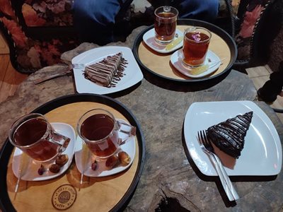 کافه ایت رشت