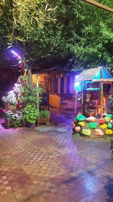 ارومیه-کافه-شمیران-بند-ارومیه-488003