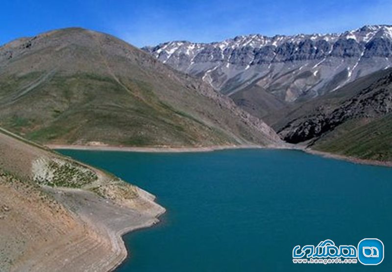 دریاچه هویر