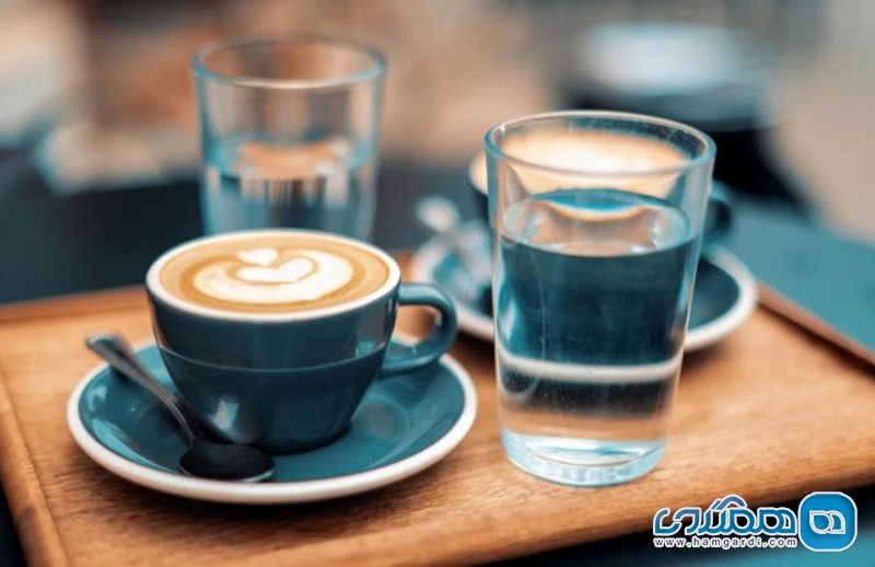 کافه فردا اصفهان