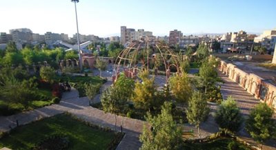 تبریز-بوستان-قرآن-تبریز-489486