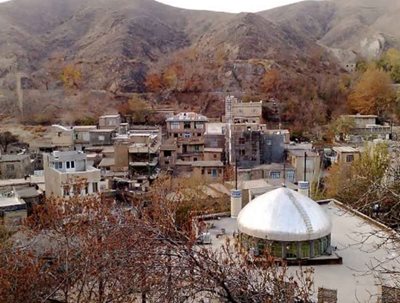طرقبه-روستای-نغندر-489513