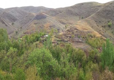 روستای مایان