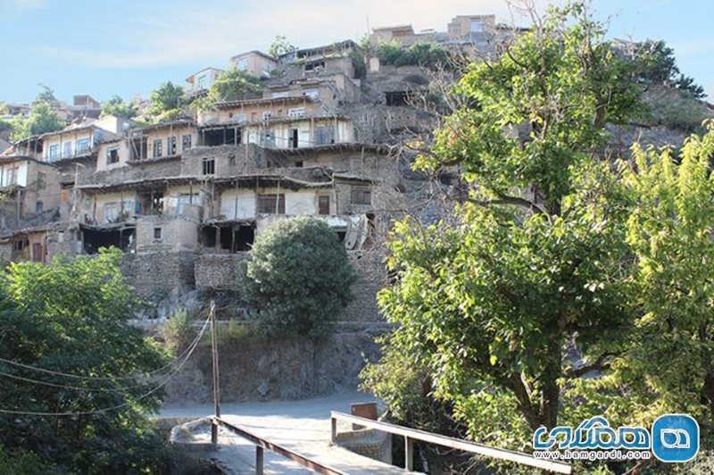 روستای مایان