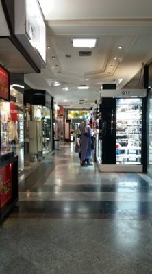 اهواز-مرکز-خرید-برج-کیانپارس-اهواز-489602