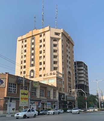 اهواز-مرکز-خرید-برج-کیانپارس-اهواز-489601