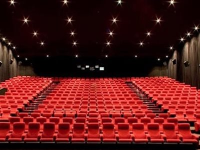 پردیس سینمایی گالریا