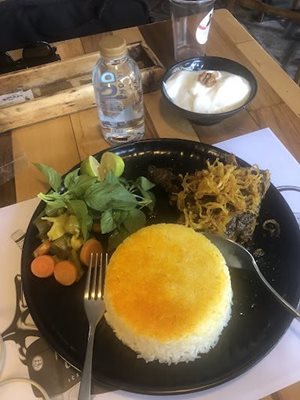 اهواز-کافه-رستوران-کنجد-اهواز-489926