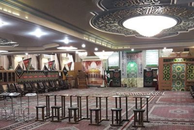 مشهد-مسجد-کرامت-مشهد-490008