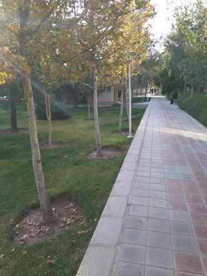 اصفهان-پارک-قلمستان-اصفهان-490134