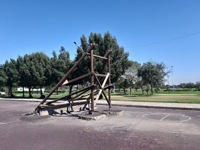 اهواز-پارک-چوبی-اهواز-490234