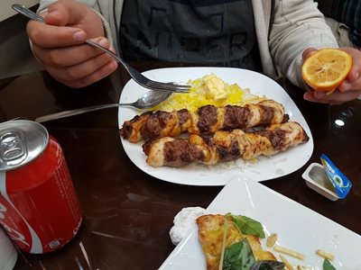 قزوین-رستوران-کرمانی-قزوین-490281