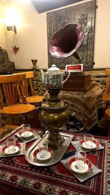 قزوین-رستوران-عتیق-قزوین-490354