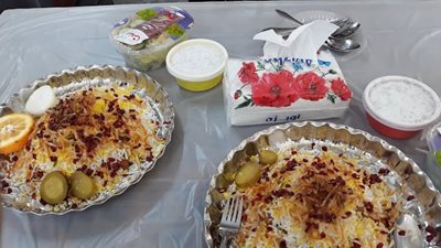 قزوین-رستوران-خانجون-قزوین-490368