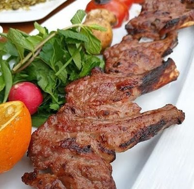 قزوین-رستوران-شاندیز-اسفندیار-قزوین-490389