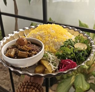 قزوین-رستوران-شاندیز-اسفندیار-قزوین-490399