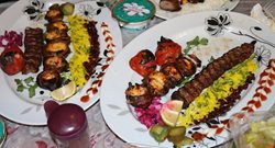 کاروانسرای سنگی زنجان