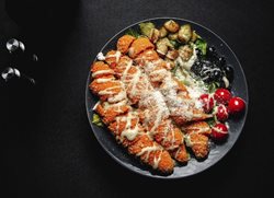 فست فود واندر فود زنجان