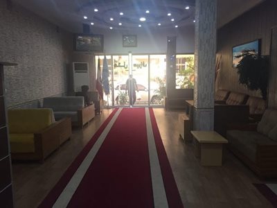 بوشهر-هتل-سیراف-بوشهر-490586