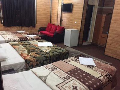 بوشهر-هتل-سیراف-بوشهر-490587