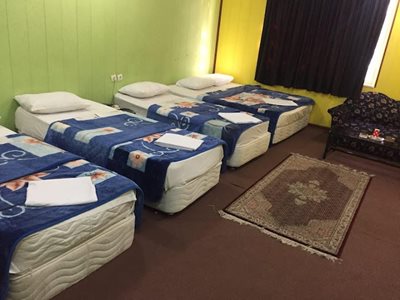 بوشهر-هتل-سیراف-بوشهر-490590