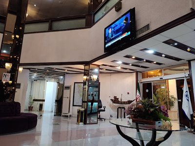 بوشهر-هتل-جهانگردی-دلوار-بوشهر-490606
