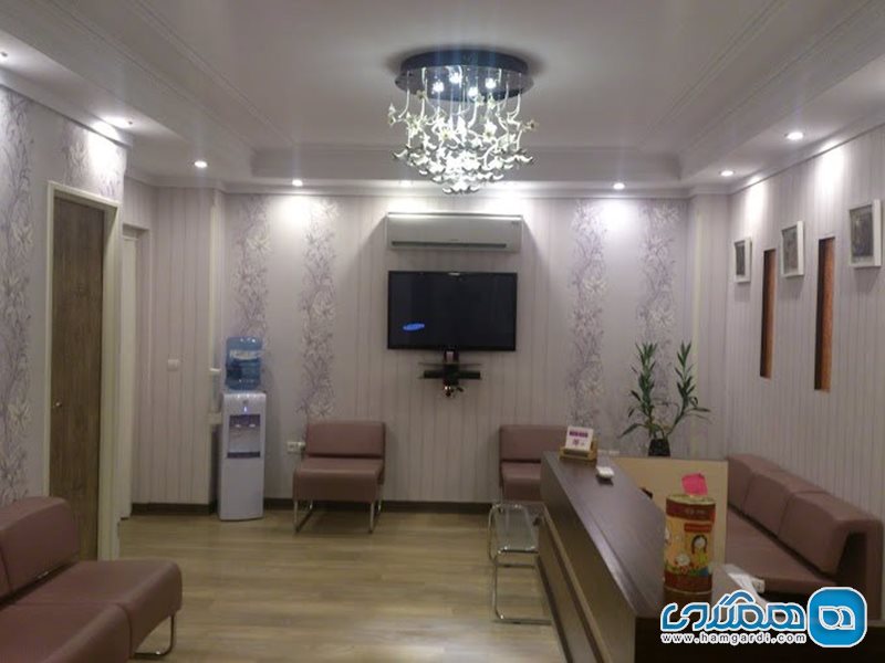 کلینیک دکتر پگاه زینعلی