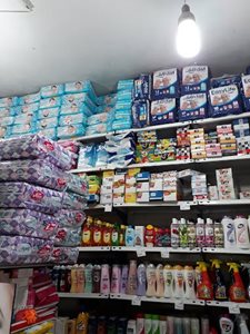 تهران-فروشگاه-لوازم-آرایشی-بهداشتی-شادمان-490949
