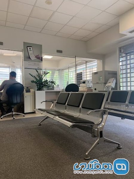 بانک کارآفرین